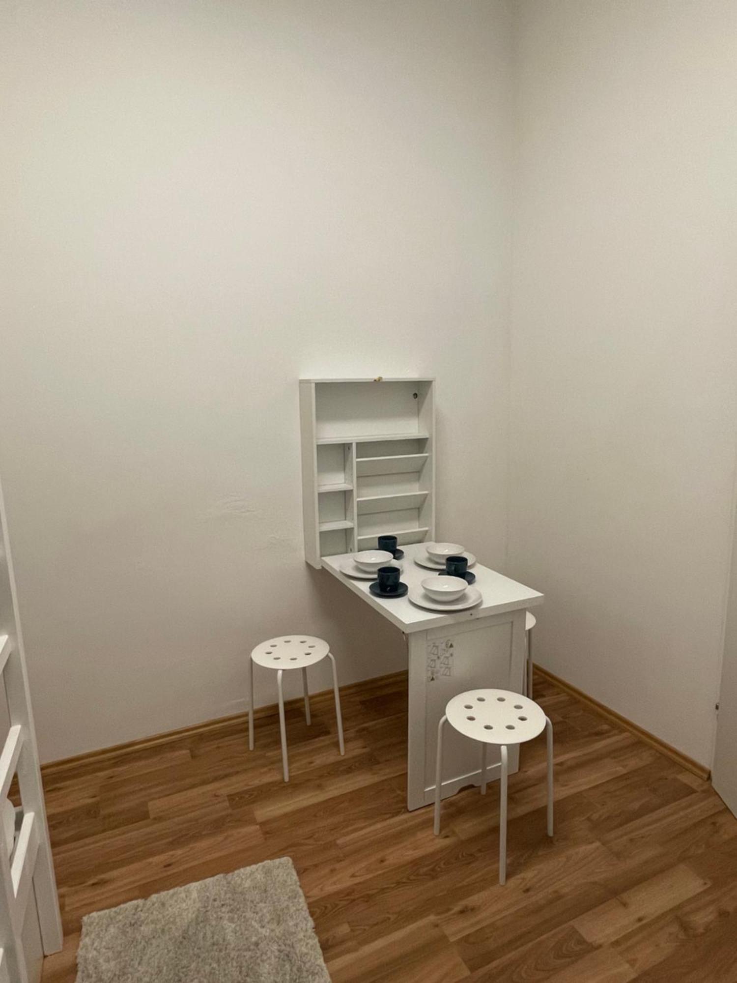 Central Appartment Appartamento