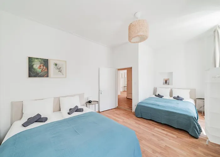 Central Appartment