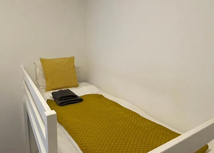 Central Appartment