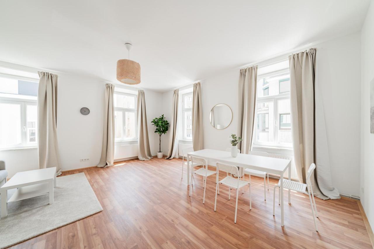 Central Appartment Apartment Wien