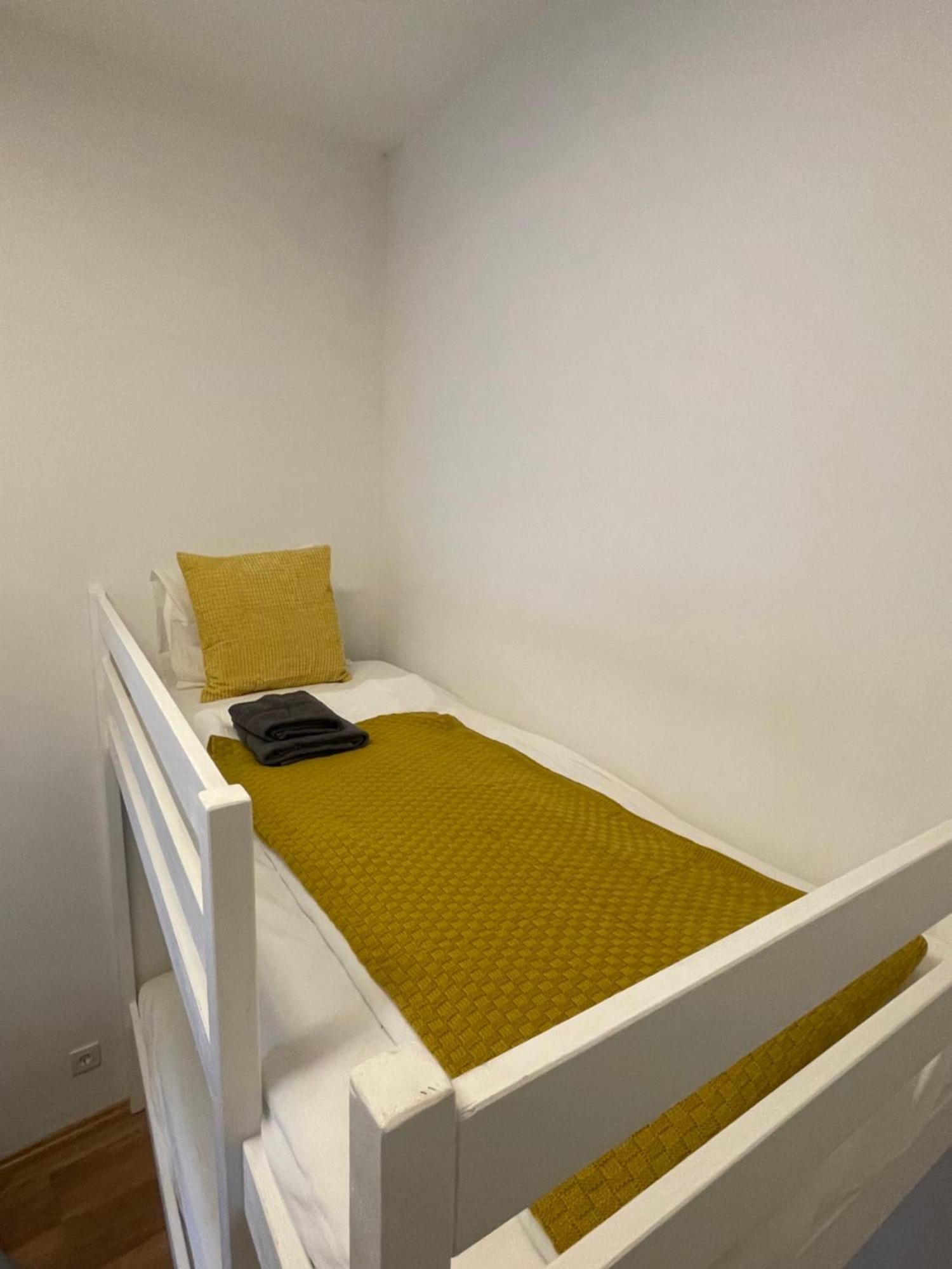 Central Appartment Wien