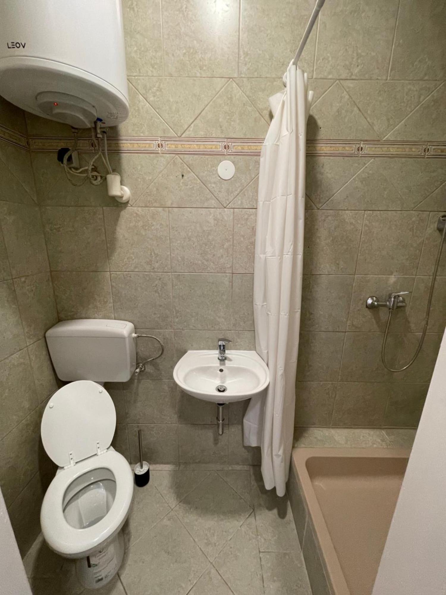 Central Appartment Apartment Wien